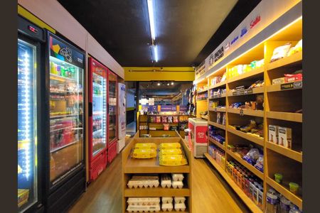 Apartamento para alugar com 64m², 2 quartos e 1 vaga Apartamento para alugar com 64m², 2 quartos e 1 vagaMercadinho