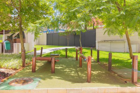 Apartamento para alugar com 64m², 2 quartos e 1 vaga Apartamento para alugar com 64m², 2 quartos e 1 vagaÁrea comum - Playground