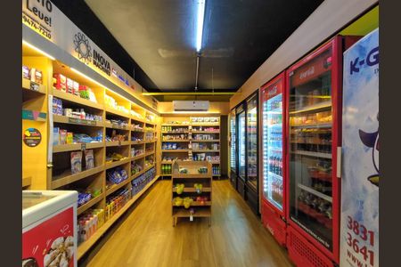 Apartamento para alugar com 64m², 2 quartos e 1 vaga Apartamento para alugar com 64m², 2 quartos e 1 vagaMercadinho