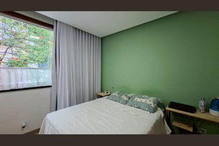 Quarto 2 de casa à venda com 2 quartos, 137m² em Santa Tereza, Belo Horizonte