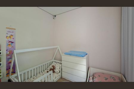 Quarto de casa à venda com 2 quartos, 137m² em Santa Tereza, Belo Horizonte