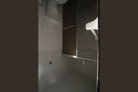 Apartamento para alugar com 70m², 1 quarto e sem vagaBanheiro