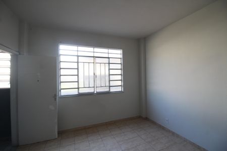 Sala de apartamento para alugar com 1 quarto, 70m² em Centro, Mesquita