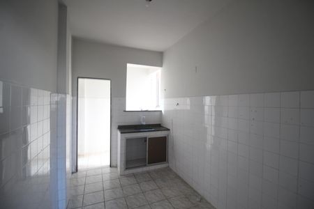 Apartamento para alugar com 70m², 1 quarto e sem vagaCozinha