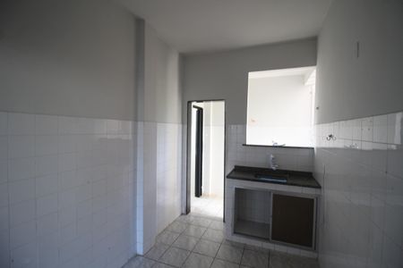 Apartamento para alugar com 70m², 1 quarto e sem vagaCozinha
