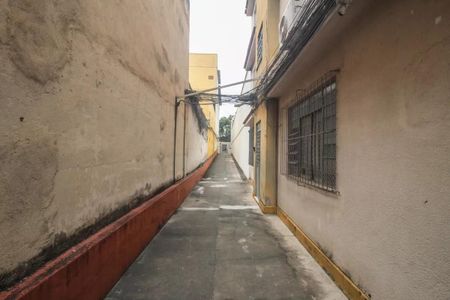 Apartamento para alugar com 70m², 1 quarto e sem vagaÁrea comum