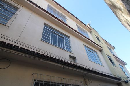 Apartamento para alugar com 70m², 1 quarto e sem vagaFachada