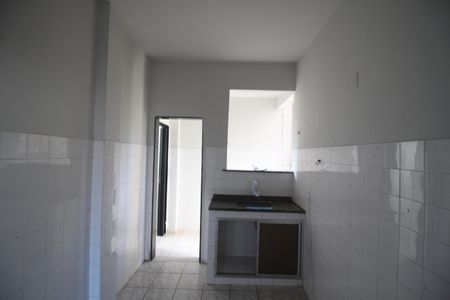 Apartamento para alugar com 70m², 1 quarto e sem vagaCozinha