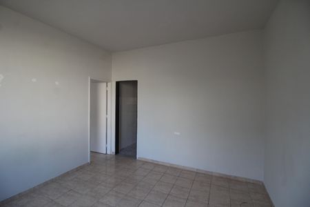 Sala de apartamento para alugar com 1 quarto, 70m² em Centro, Mesquita