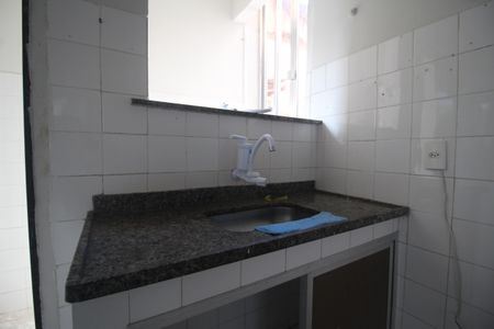 Apartamento para alugar com 70m², 1 quarto e sem vagaCozinha