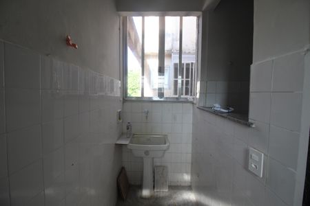 Apartamento para alugar com 70m², 1 quarto e sem vagaÁrea de Serviço