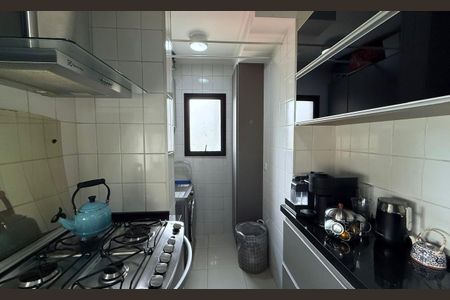 Apartamento à venda com 66m², 2 quartos e 2 vagas Apartamento à venda com 66m², 2 quartos e 2 vagasFoto 04