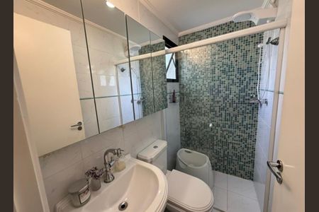 Apartamento à venda com 66m², 2 quartos e 2 vagas Apartamento à venda com 66m², 2 quartos e 2 vagasFoto 15