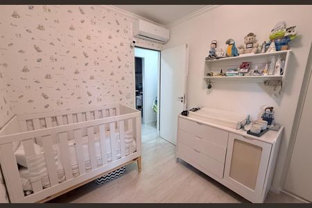 Foto 10 de apartamento à venda com 2 quartos, 66m² em Vila da Saúde, São Paulo