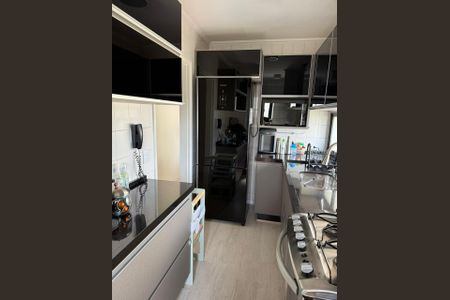 Apartamento à venda com 66m², 2 quartos e 2 vagas Apartamento à venda com 66m², 2 quartos e 2 vagasFoto 20