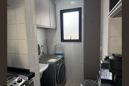 Apartamento à venda com 66m², 2 quartos e 2 vagas Apartamento à venda com 66m², 2 quartos e 2 vagasFoto 02