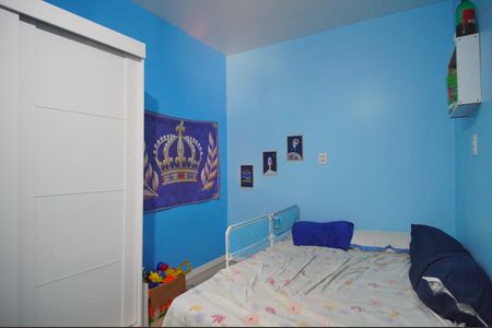 Quarto 2 de casa à venda com 2 quartos, 150m² em Santo Andre, São Leopoldo