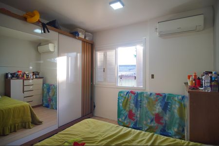 Quarto 1 de casa à venda com 2 quartos, 150m² em Santo Andre, São Leopoldo