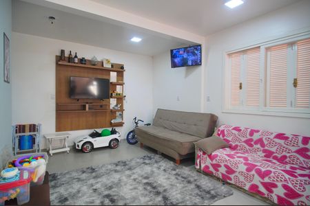 Sala de casa à venda com 2 quartos, 150m² em Santo Andre, São Leopoldo
