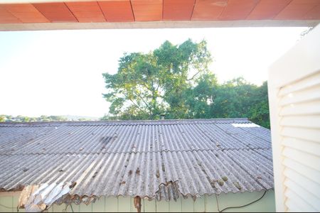 Vista do Quarto 1 de casa à venda com 2 quartos, 150m² em Santo Andre, São Leopoldo