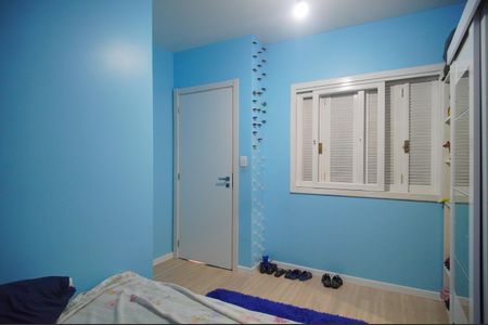 Casa à venda com 150m², 2 quartos e 2 vagasQuarto 2