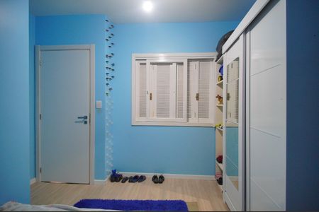 Casa à venda com 150m², 2 quartos e 2 vagasQuarto 2