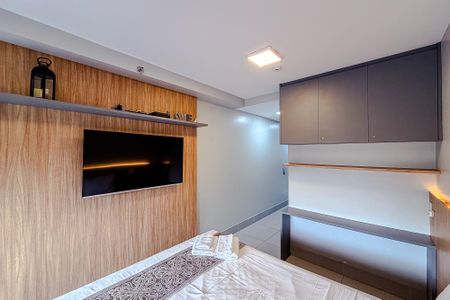 Studio de kitnet/studio para alugar com 1 quarto, 25m² em Vila Mariana, São Paulo