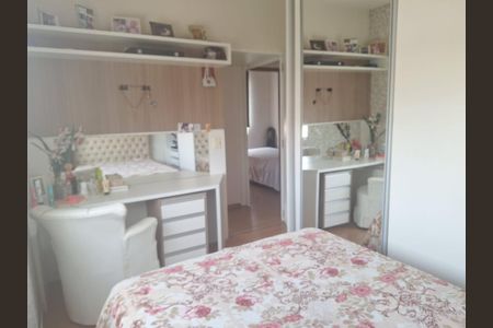 Foto 04 de apartamento à venda com 3 quartos, 65m² em Padre Eustáquio, Belo Horizonte