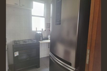 Foto 12 de apartamento à venda com 3 quartos, 65m² em Padre Eustáquio, Belo Horizonte