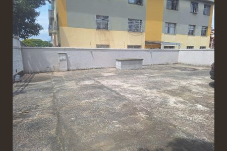 Foto 11 de apartamento à venda com 3 quartos, 65m² em Padre Eustáquio, Belo Horizonte