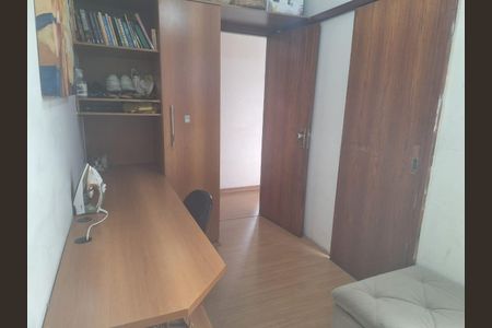 Foto 10 de apartamento à venda com 3 quartos, 65m² em Padre Eustáquio, Belo Horizonte