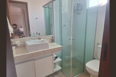 Foto 05 de apartamento à venda com 3 quartos, 65m² em Padre Eustáquio, Belo Horizonte