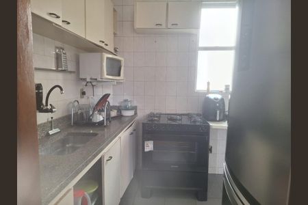 Foto 14 de apartamento à venda com 3 quartos, 65m² em Padre Eustáquio, Belo Horizonte