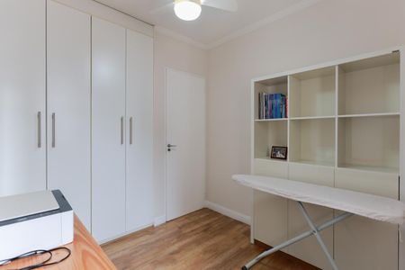 Apartamento à venda com 50m², 2 quartos e 1 vagaQuarto 1