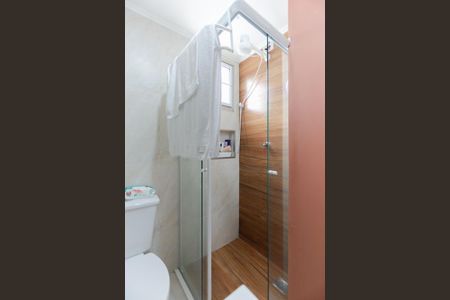 Apartamento à venda com 50m², 2 quartos e 1 vagaBanheiro