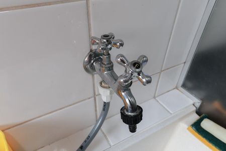 Apartamento à venda com 50m², 2 quartos e 1 vagaÁrea de serviço