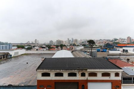 Apartamento à venda com 50m², 2 quartos e 1 vagaVista do quarto 1