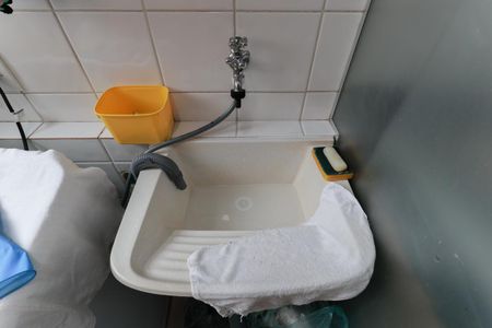 Apartamento à venda com 50m², 2 quartos e 1 vagaÁrea de serviço