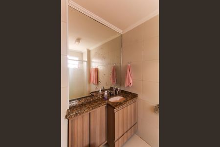 Apartamento para alugar com 53m², 1 quarto e sem vagaBanheiro