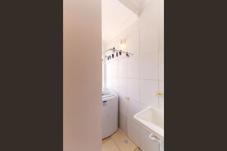 Apartamento para alugar com 53m², 1 quarto e sem vagaÁrea de Serviço