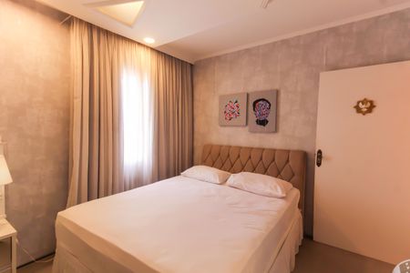 Quarto de apartamento para alugar com 1 quarto, 53m² em Mooca, São Paulo