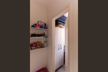 Apartamento para alugar com 53m², 1 quarto e sem vagaÁrea de Serviço