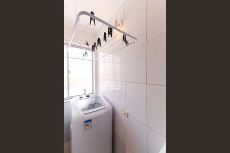 Apartamento para alugar com 53m², 1 quarto e sem vagaÁrea de Serviço