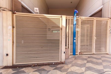 Apartamento para alugar com 53m², 1 quarto e sem vagaFachada