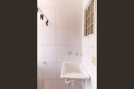 Apartamento para alugar com 53m², 1 quarto e sem vagaÁrea de Serviço