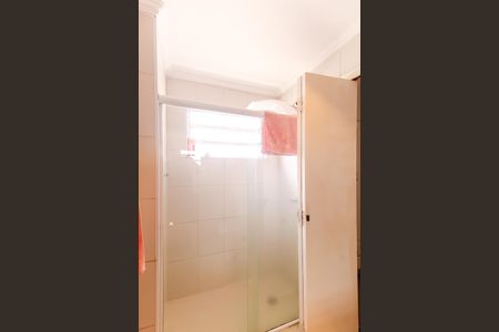 Apartamento para alugar com 53m², 1 quarto e sem vagaBanheiro