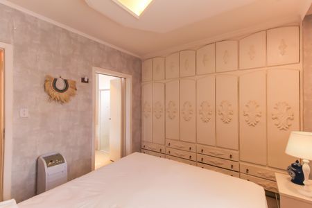 Apartamento para alugar com 53m², 1 quarto e sem vagaQuarto