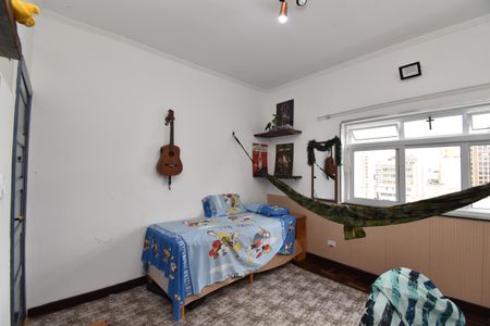 Apartamento para alugar com 130m², 3 quartos e sem vagaQuarto 2