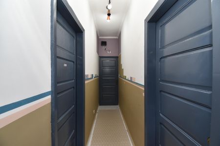 Apartamento para alugar com 130m², 3 quartos e sem vagaCorredor