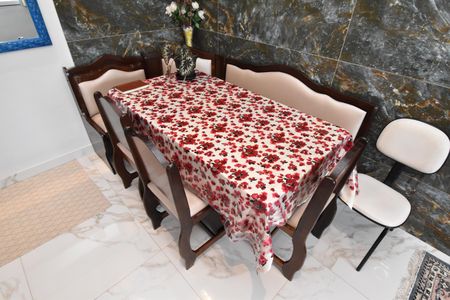 Apartamento para alugar com 130m², 3 quartos e sem vagaSala